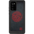 Red Dragon Galaxy Note20 5G Waterproof Case