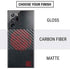 Red Dragon Galaxy Note20 Ultra 5G Skin