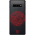 Red Dragon Galaxy S10 Plus Skin