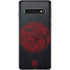 Red Dragon Galaxy S10 Skin