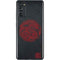 Red Dragon Galaxy S20 Fan Edition Skin