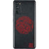 Red Dragon Galaxy S20 Fan Edition Skin