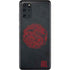 Red Dragon Galaxy S20 Plus Skin