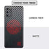 Red Dragon Galaxy S20 Plus Skin