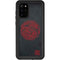 Red Dragon Galaxy S20 Plus Waterproof Case