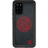 Red Dragon Galaxy S20 Plus Waterproof Case