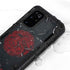 Red Dragon Galaxy S20 Plus Waterproof Case