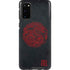 Red Dragon Galaxy S20 Pro Case