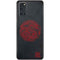 Red Dragon Galaxy S20 Skin