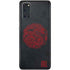 Red Dragon Galaxy S20 Skin
