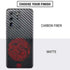 Red Dragon Galaxy S20 Ultra 5G Skin