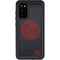 Red Dragon Galaxy S20 Waterproof Case