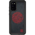 Red Dragon Galaxy S20 Waterproof Case