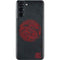 Red Dragon Galaxy S21 5G Skin
