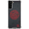 Red Dragon Galaxy S21 Plus 5G Clear Case