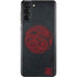 Red Dragon Galaxy S21 Plus 5G Skin