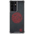 Red Dragon Galaxy S21 Ultra 5G Clear Case