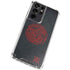Red Dragon Galaxy S21 Ultra 5G Clear Case