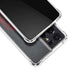 Red Dragon Galaxy S21 Ultra 5G Clear Case