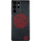 Red Dragon Galaxy S21 Ultra 5G Skin