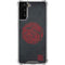Red Dragon Galaxy S22 Plus Clear Case