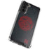 Red Dragon Galaxy S22 Plus Clear Case