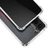 Red Dragon Galaxy S22 Plus Clear Case