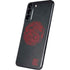 Red Dragon Galaxy S22 Plus Skin