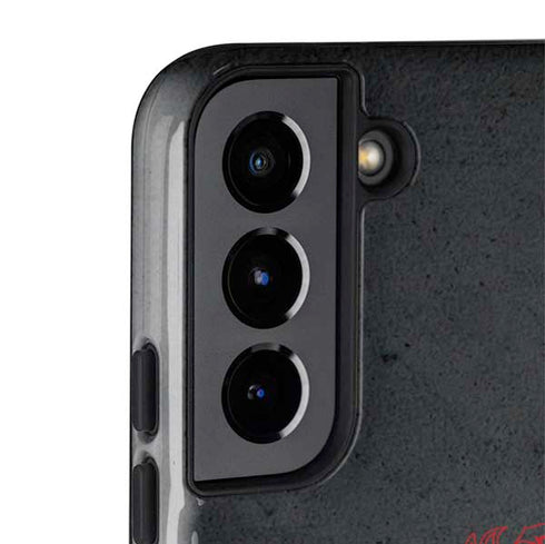 Red Dragon Galaxy S22 Pro Case