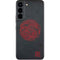 Red Dragon Galaxy S22 Skin