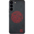 Red Dragon Galaxy S22 Skin