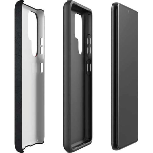 Red Dragon Galaxy S22 Ultra Pro Case