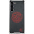 Red Dragon Galaxy S23 Plus Clear Case
