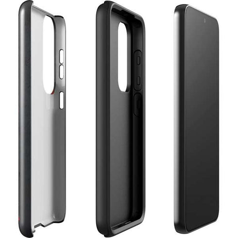 Red Dragon Galaxy S23 Plus Pro Case