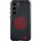 Red Dragon Galaxy S23 Pro Case