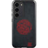Red Dragon Galaxy S23 Pro Case