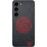 Red Dragon Galaxy S23 Skin