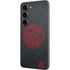 Red Dragon Galaxy S23 Skin