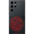Red Dragon Galaxy S23 Ultra Skin