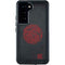 Red Dragon Galaxy S23 Waterproof Case