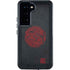 Red Dragon Galaxy S23 Waterproof Case