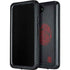 Red Dragon Galaxy S23 Waterproof Case
