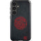 Red Dragon Galaxy S24 Impact Case
