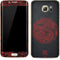 Red Dragon Galaxy S7 Edge Skin