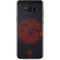 Red Dragon Galaxy S8 Skin