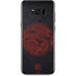 Red Dragon Galaxy S8 Skin