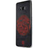 Red Dragon Galaxy S8 Skin