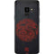 Red Dragon Galaxy S9 Skin