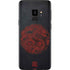 Red Dragon Galaxy S9 Skin