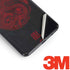 Red Dragon Galaxy S9 Skin